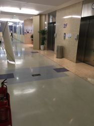 -天津和睦家医院