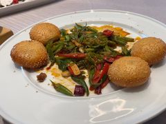 -囍榷·鲜美常州菜(恐龙园店)