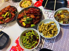 -拙味兄弟龙虾·江湖菜(和畅堂店)