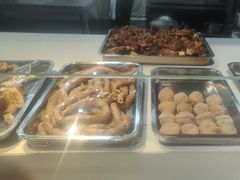 -斯琴阿妈蒙古餐厅(新城店)
