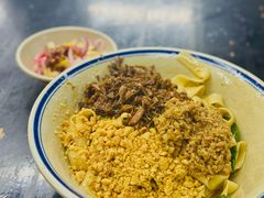 燃面-万三面馆(青龙正街太古里店)
