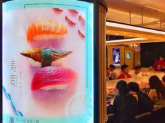 -争鲜回转寿司(流行前线店)