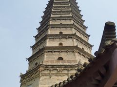 -法门文化景区