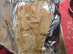 -西塔老太太泥炉烤肉(温州首店万象城黑金店)