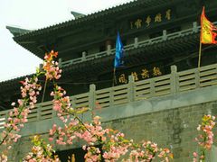 -合肥三国新城遗址公园