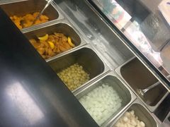 -都谷包子(天一广场店)