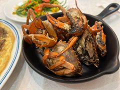 -莲花公园煎蟹(总店)