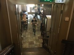 门面-1901 Cafe(西四店)