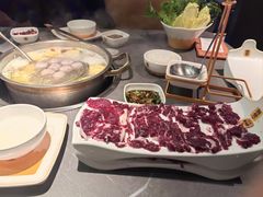 -潮发潮汕牛肉店(东方宝泰店)