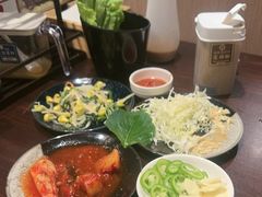 -蒜香焼肉PURUSHIN(马场路店)