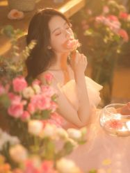 -米莱摄影写真(五大道别墅店)