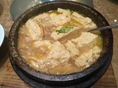 -桐庐海博大酒店中餐厅