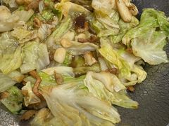 -金陵后厨·南京菜(新街口秣陵路店)