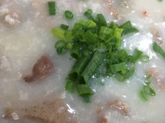 -南记食粥坊·宵夜大排档(莲花总店)