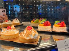 -西点坊(浦东香格里拉店)