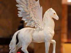 -北京华彬费尔蒙酒店·刃餐厅