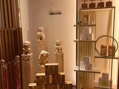 -三利音·玖弄小鲜(浦东嘉里城店)