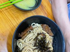 -志权牛肉面(灵山路店)