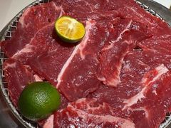 -花味·自助烤肉(大观天地店)