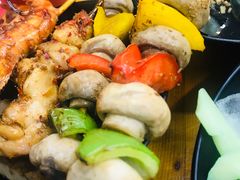 -炒豆合作社(东四总店)