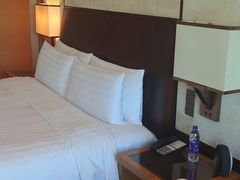 -上海浦东嘉里大酒店