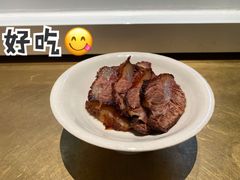 -漆黑觉米粉(三里屯店)