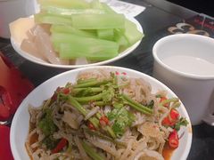 -蛙三泡椒牛蛙(万象城店)