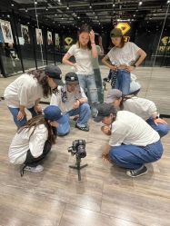 -G-STEPS舞蹈工作室