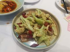 -稻香酒家·33年老字号·港式粤菜(富邦中心店)