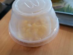 -麦当劳(吴中大道店)