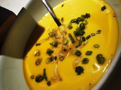蒸蛋-绿茶餐厅(城西银泰城店)