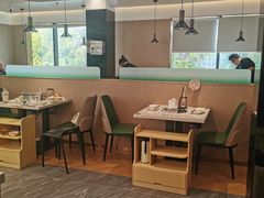-潮牛壹号鲜牛肉火锅(光谷天地店)