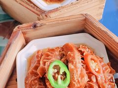 -油尖嘴粤菜茶餐厅(湖里万达店)