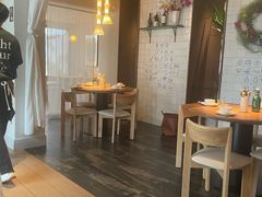 -沛家·西餐Brunch·直火料理