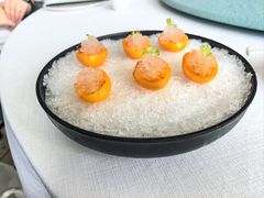 -东南里湖景餐厅·新闽菜(浦西万达店)