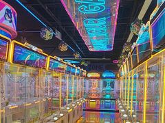 -风云再起游乐汇(北京西单西西友谊店)