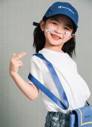 -拾光匣子儿童摄影(铜锣湾店)