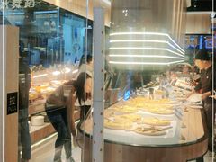 -比格比萨自助(宝山日月光店)