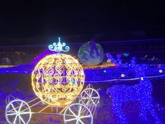 -北京鹿世界主题园
