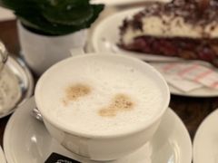 卡布奇诺-Café Reichard