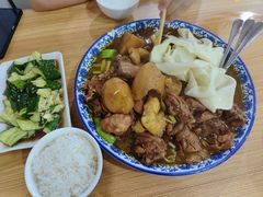 -东财大盘鸡(黑石礁店)