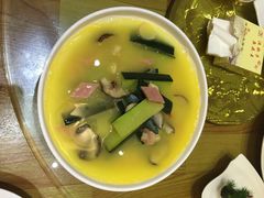 渔歌子鱼头王·湘-渔歌子鱼头王(郑州总店)