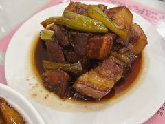 -茂隆餐厅(进贤路店)