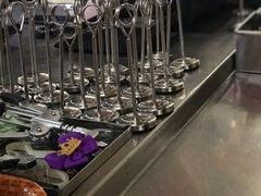 大堂-So Lounge索兰至餐厅(蓝色港湾店)