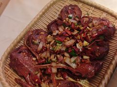 -谭十三大排档·18年老字号(船山路总店)