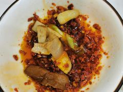 -犇瑞·衢味府(EFC欧美广场店)
