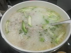 象拔蚌粥-蚝专家(北滘店)