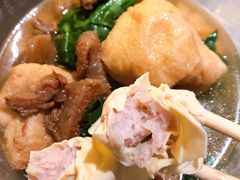 面结-仓桥面结店