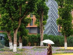 -浙江大学(紫金港校区)