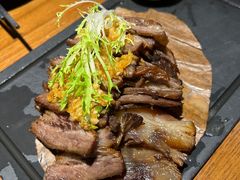 -敏珠拉姆藏餐·南京厨房(富春江东街店)